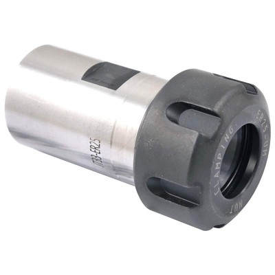 3903-6058 ER25 Collet and Drill Chuck with JT33 Sleeve
