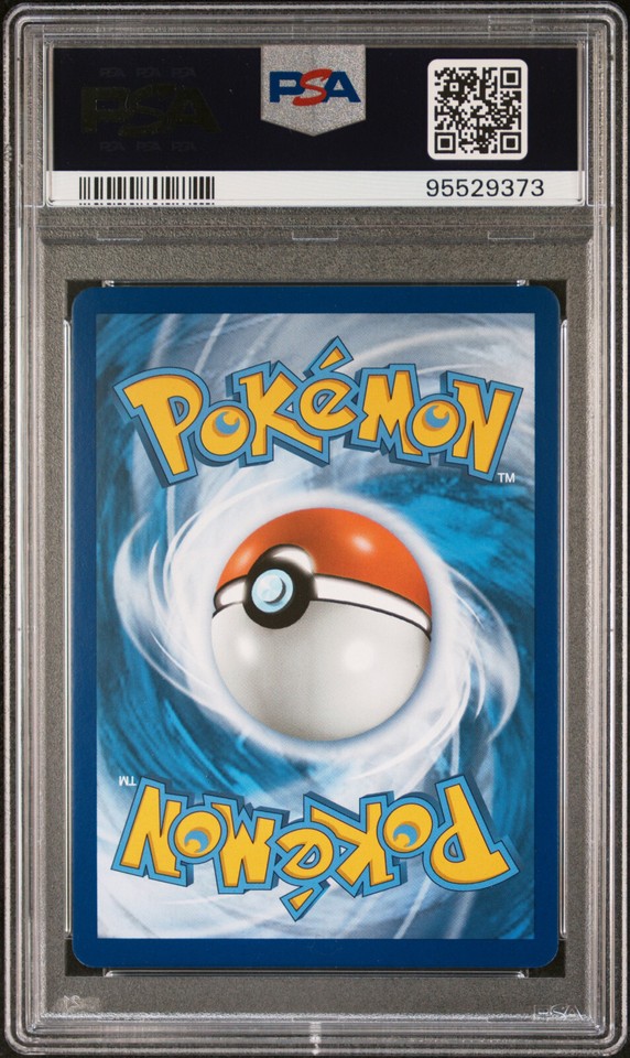 PSA 10 Gem Mint Aerodactyl V Alternate Alt Art Lost Origin 180/196