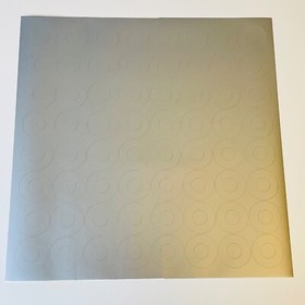 128 Premium Cracked Disc Hub Repair Ring Sticker Label! Cd, Dvd Sega Wii Wii U