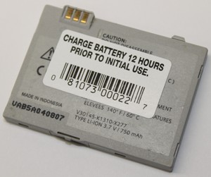 Siemens cf62 аккумулятор