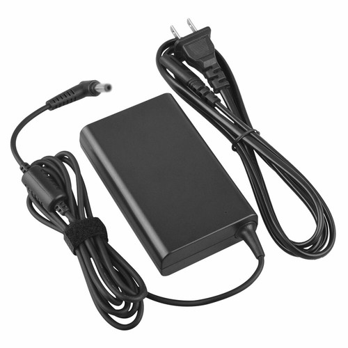 PwrON AC Adapter for 12V Jensen RV Direct JE1909 JE1911 JE1512LED LCD HDTV Power - Picture 2 of 4