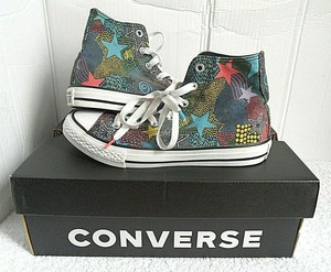 loki converse