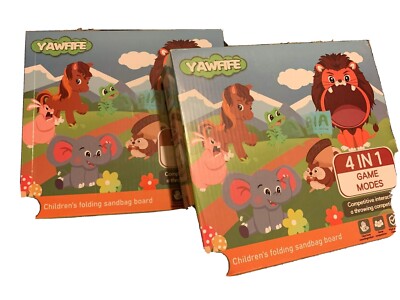 Toddler games