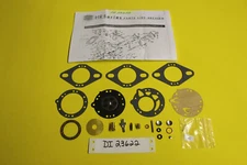  Tillotson HR50A HR52A HR58A HR61A HR62A HR64A HR65A HR66A HR68A Carb Kit New