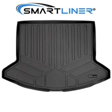 SMARTLINER Custom Fit Cargo Trunk Liner Mat OEM All Weather 2017-2025 Mazda CX-5