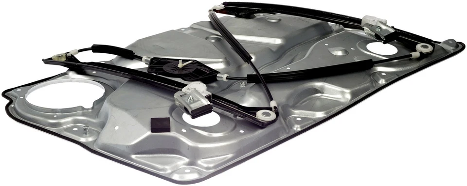 Regulador de ventana delantero derecho Dorman 228HU69 1999 para Volkswagen Passat 1998-2005 Foto 4 de 4