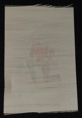 VINTAGE - CANADIAN SOLDIERS TOBACCO /CIGARETTE SILKS (5) #2, #11, #17, #22, #50 - Picture 11 of 11
