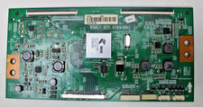 50" SHARP LED/LCD TV LC-50N6000U TCON BOARD 188192