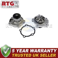 Water Pump Fits Suzuki Swift SX4 Vitara Jimny Ignis 1.3 1.5 1.6 2.0