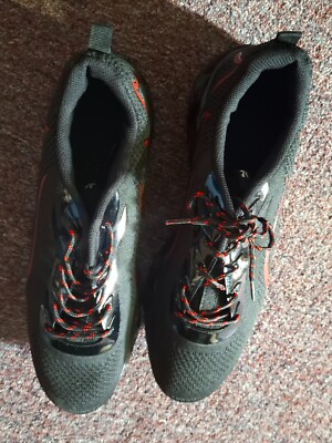 Softsfeel Relieve Foot Pain Perfect Walking Shoes - blk 49