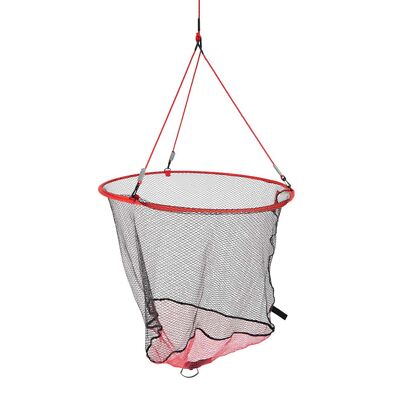 Fox Rage Street Fighter Drop Net 60cm - Spundwandkescher, Raubfischkescher, Netz