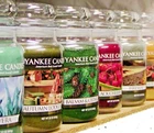 (M-P Scents) Yankee Candle LARGE 20 oz 22 oz JAR & TUMBLER CANDLES Retired & New