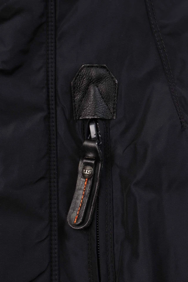 Parajumpers Multipockets Hooded Short Winter Jacket Size M - Image 3 of 4