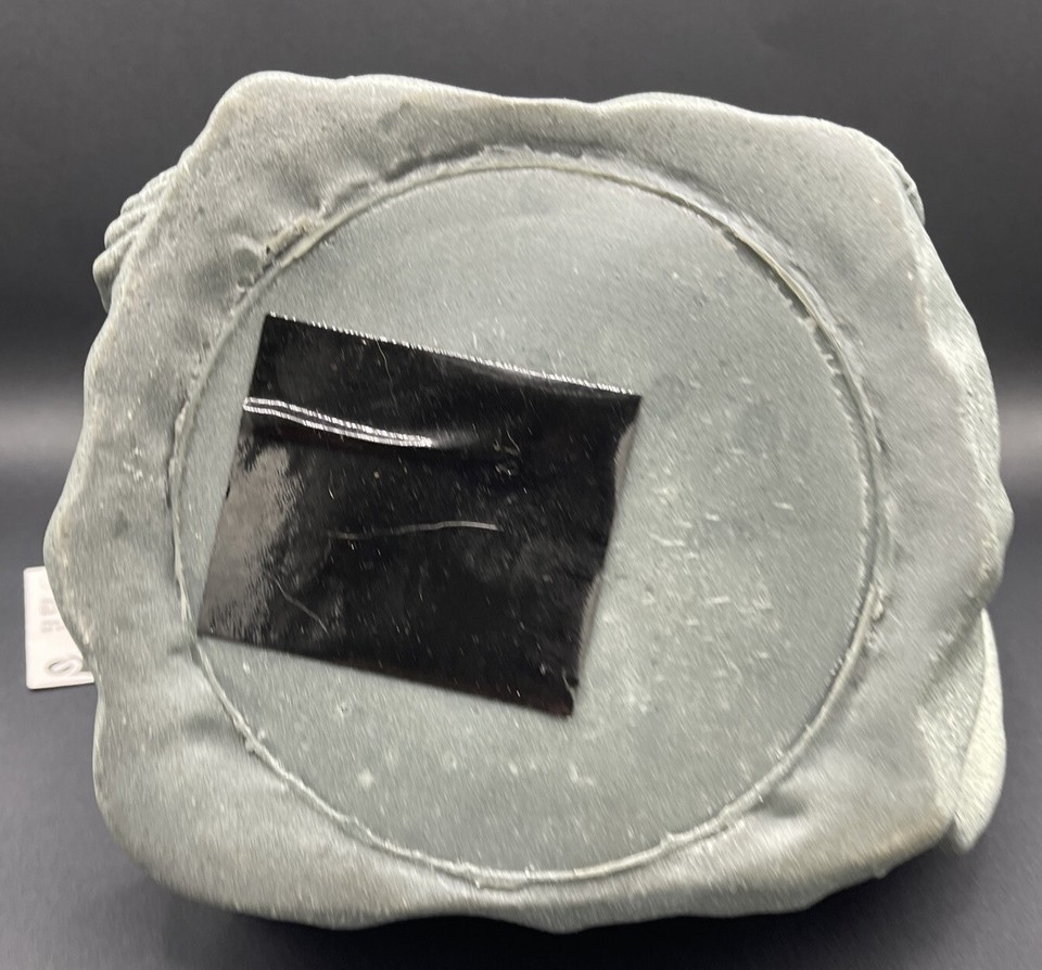 Gemmy Halloween Factory 1995 8" GARGOYLE Statue NWT eBay