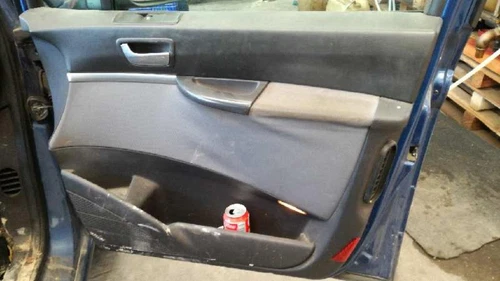 1489398080 Condensador/Radiador Aire Acondicionado per PEUGEOT 807 2003 1749702 - Foto 8 di 10