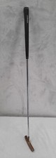 Vintage Acushnet Bulls Eye M5S Brass Putter USA Made John Reuter Jr.