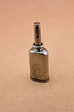 VINTAGE SEWING MACHINE FISH REEL GUN OIL CAN