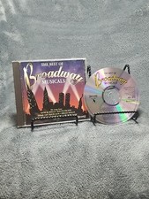 The Best Of Broadway Musicals - CD