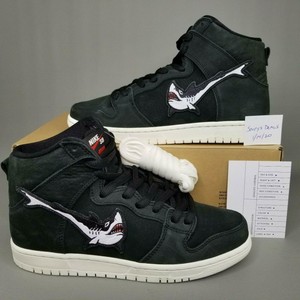 nike sb oski dunk high