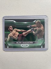 Islam Makhachev 2020 UFC Topps No.84 43/88