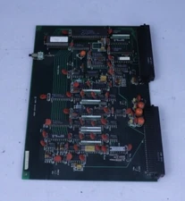 ASSY D51179 REV-G circuit board 