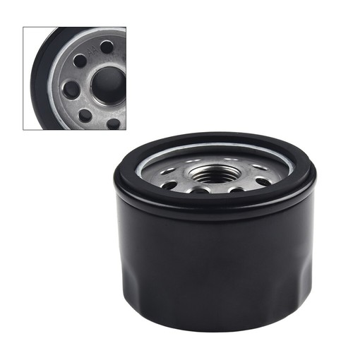 1 STCK. Ölfilter für 492932S (2 1/4 Zoll Filteröl) Rasenmäher Zubehör