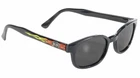 Sunglasses KD's 3010 - Flame Pattern - Sons of Anarchy