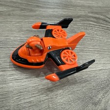 Paw Patrol Jet to the Rescue Metal Collectible Diecast Die-cast 1:55 Zuma Toy