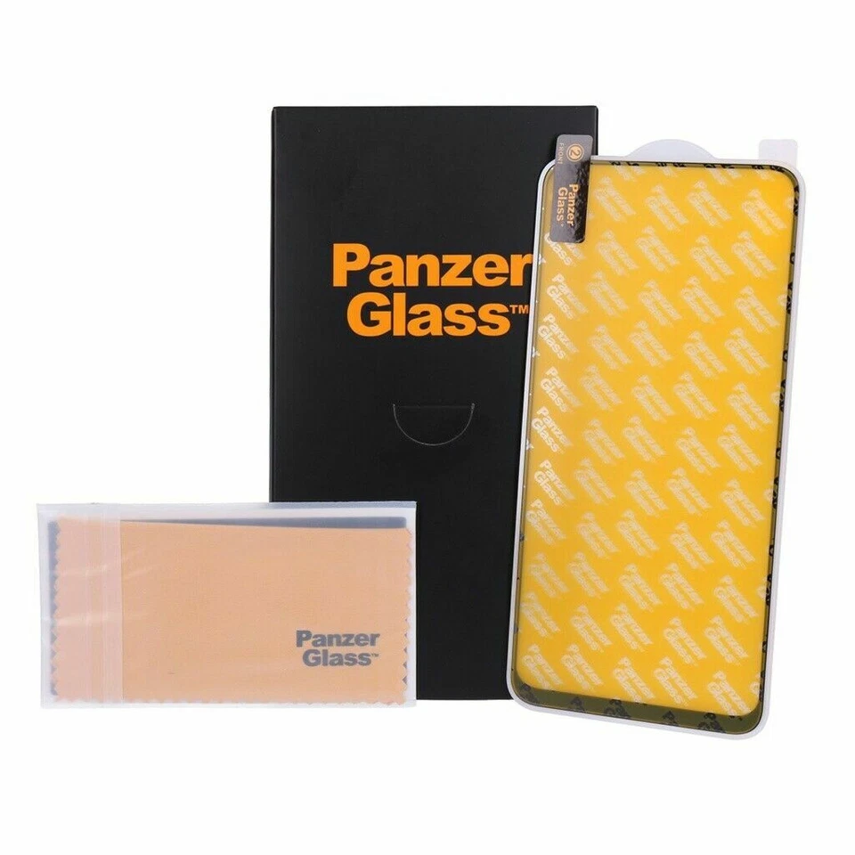 Panzer Glass Screen Protector Cover for Samsung Galaxy Apple iPhone Google Huawe - Image 2 of 2