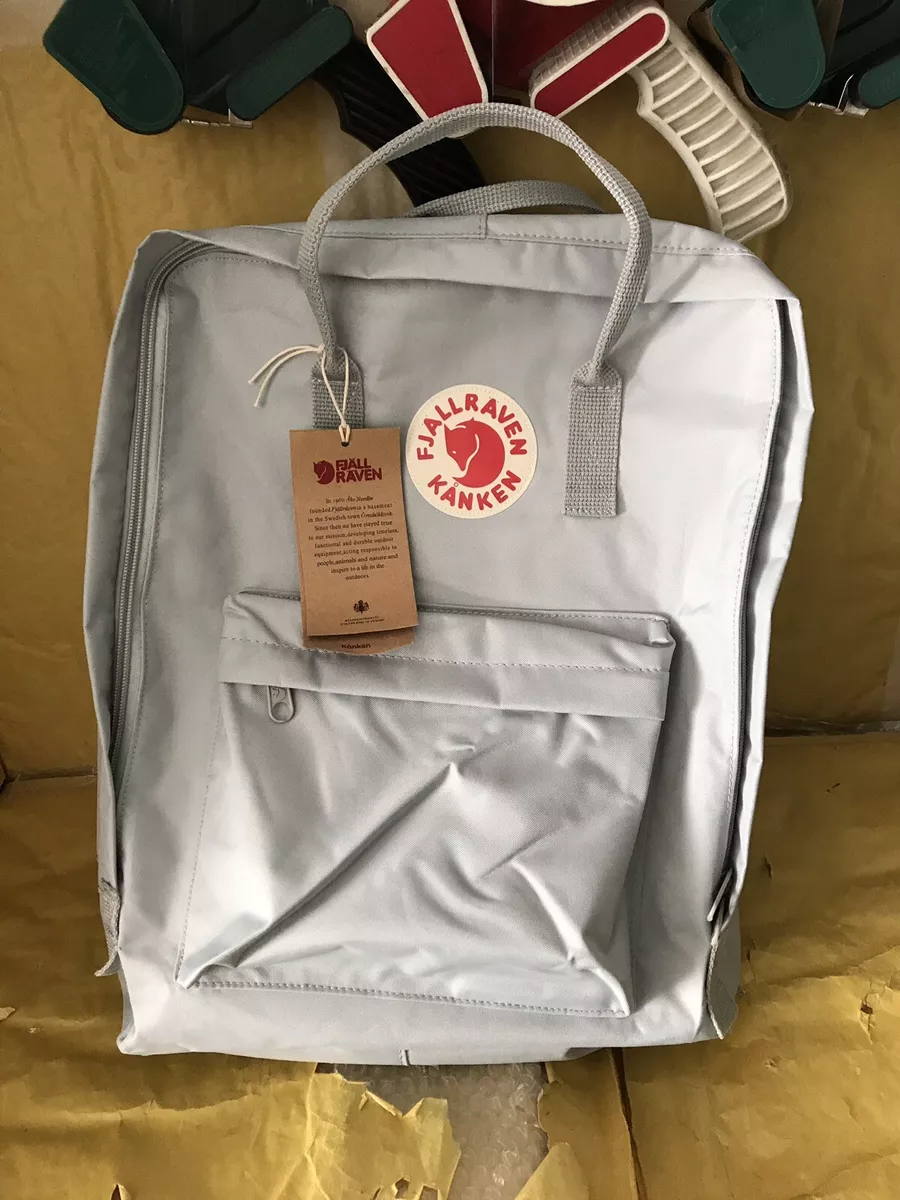 Fjallraven kanken shop originale
