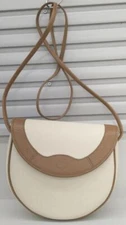 Christian Dior shoulder bag beige 7.4 inch