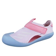 adidas Sandals Altaventure Girl Y 2 Medium Sandal Pink Synthetic Hook  Loop