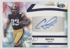 2024 Sage Aspire Erick All #ASP-EA Auto 16wc