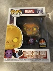 Funko Pop! Marvel Cosmic Ghost Rider #518 LACC Exclusive