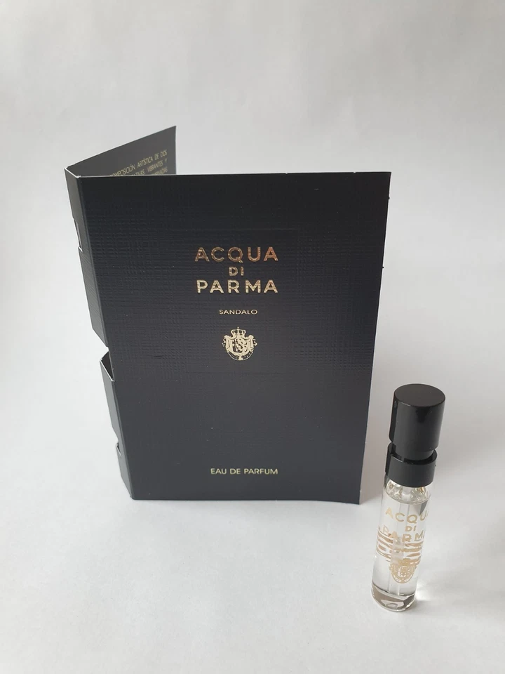 Acqua di parma Sandalo EDP 1.5ml