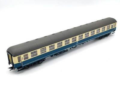 ADE 3101 H0 1:87 Abteilwagen Büm 234 2.Kl. DB Ep.IV NEU/OVP 176