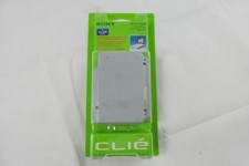 New Sealed Vintage Sony CLIE Extended Battery for PEG-UX40/PEG-UX50 PEGA-EB40 