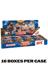 2025 Topps Stadium Club UFC Checklist Guide in-content 23