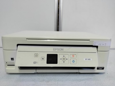 Epson XP-345 Drucker als DEFEKT/Ersatzteilspender  (S6 1143) kz