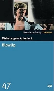Blow Up | DVD | Zustand gut
