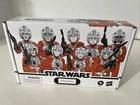 2024 Star Wars Vintage Collection X-WING PILOT 3.75" Hasbro Action Figure 4-Pack