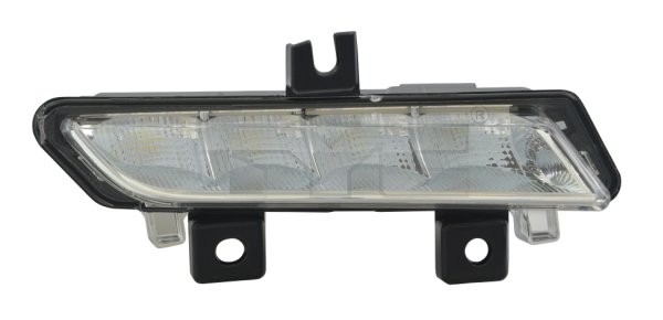 Fits TYC O�WIETLENIE 12-0165-00-2 RN CLO IV 2012-2016 DRL ASSY RH W/LED (also f
