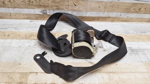 Volkswagen Touran I 2006 Hinten links Sicherheitsgurt hinten 1T0857805B SMI96405