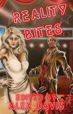 Reality Bites by Simon Clark