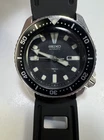 Seiko 4205 0155 Medium scuba divers  watch automatic original c1985 vintage