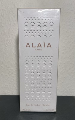 Alaia - Blanche Eau de Parfum blanche Spray 100 ml - Rarität - Discontinued