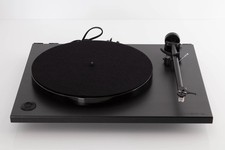 Rega Planar RP1 Turntable - Black