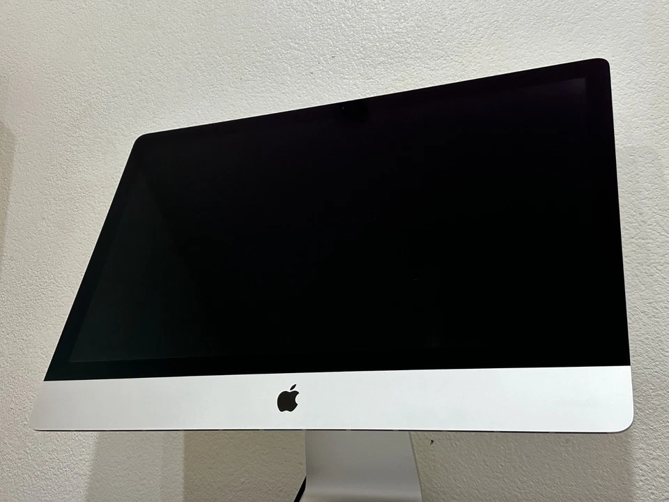Apple iMac 27" 2020 3.6GHz i9 10-Core - 128GB RAM - 2TB SSD - AMD 5300 4GB - Image 4 of 4