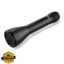 Takstar DA10 Bluetooth Wireless Mic Voice Amplifier Karaoke Speaker