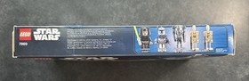 LEGO Star Wars: Battle for Geonosis (7869)